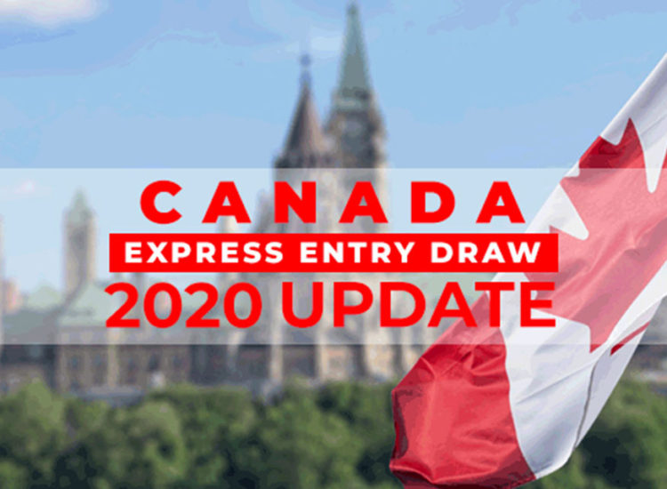 Canada announces 4th EE Draw in 9 Days !!!!