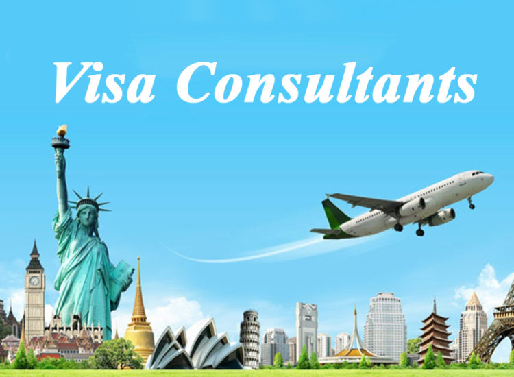 Visa Consultants