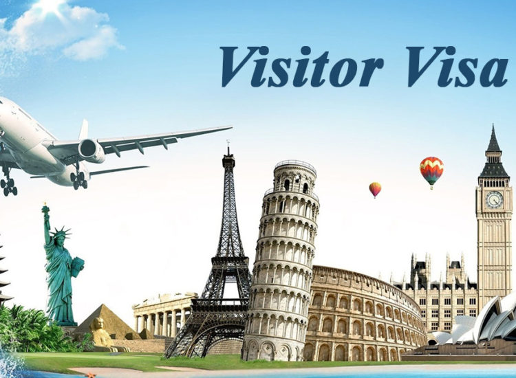 Visitor Visa Consultants