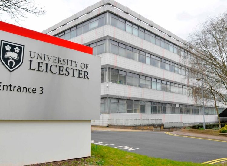 Scholarships-University of Leicester