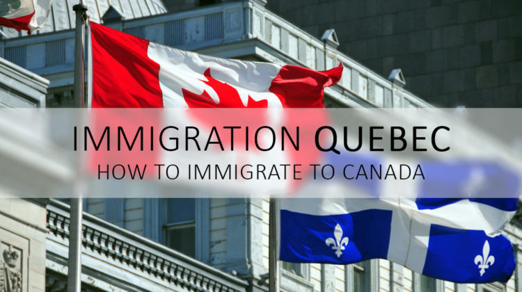 Quebec launches 3 new immigration programs