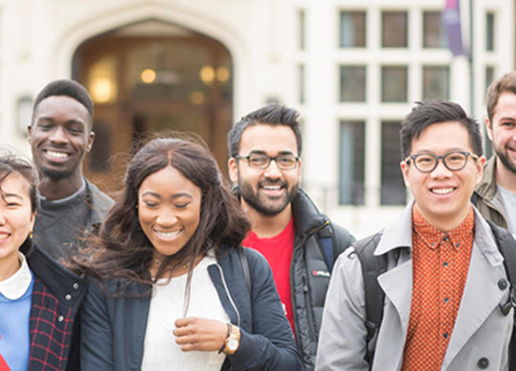 Great News from UK: Graduate route for International Students to open soon