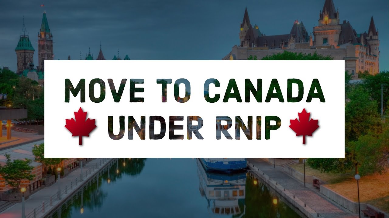 Rural & Northern Immigration Pilot (RNIP), CANADA - Edu Global Consultants