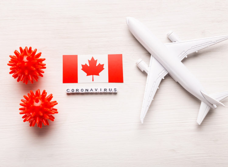 Canada’s new Omicron travel rules at a glance