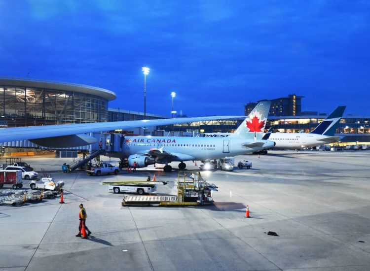 Travel restrictions to Canada extended to June 21