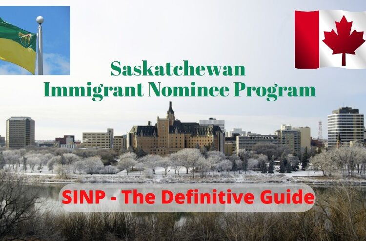 What is the Saskatchewan Provincial Nominee Program?
