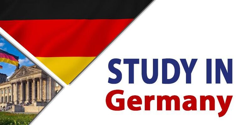 Study in Germany: Ignite Your Academic Journey in a Land of Innovation and Cultural Richness.
