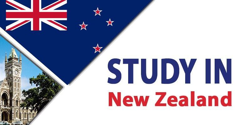 Study in New Zealand: Embrace Excellence and Explore Natural Wonders.