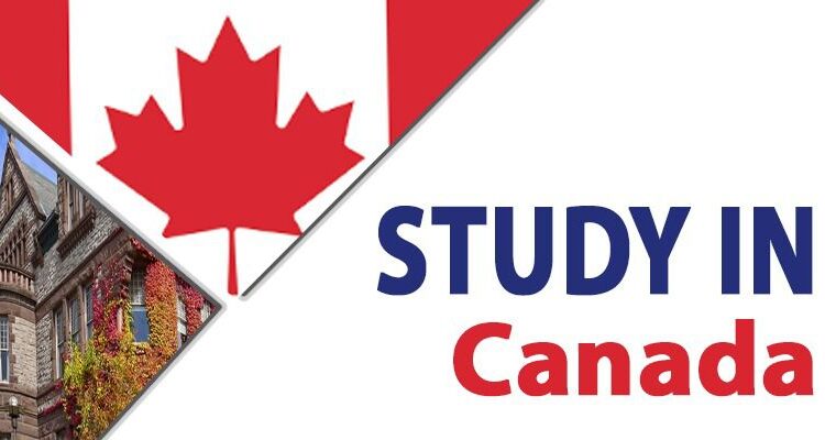 Study in Canada: Unlock Your Potential in a Land of Educational Excellence and Natural Beauty.