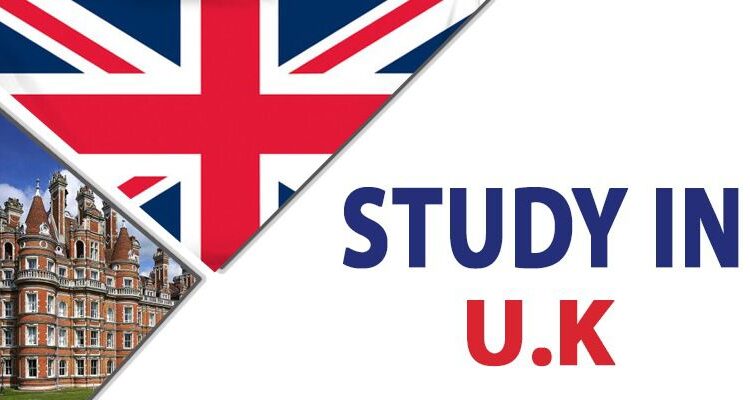 Study in the UK: Embrace Excellence and Discover Limitless Opportunities.