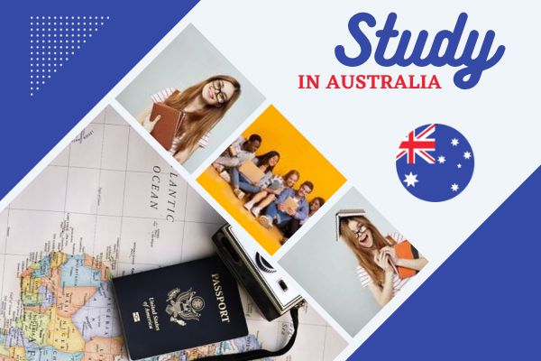 Study in Australia: Unleash Your Potential and Embrace a World of Opportunities