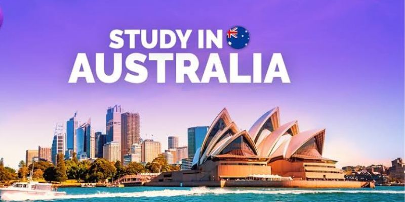 Studying in Australia: Unlocking Endless Opportunities