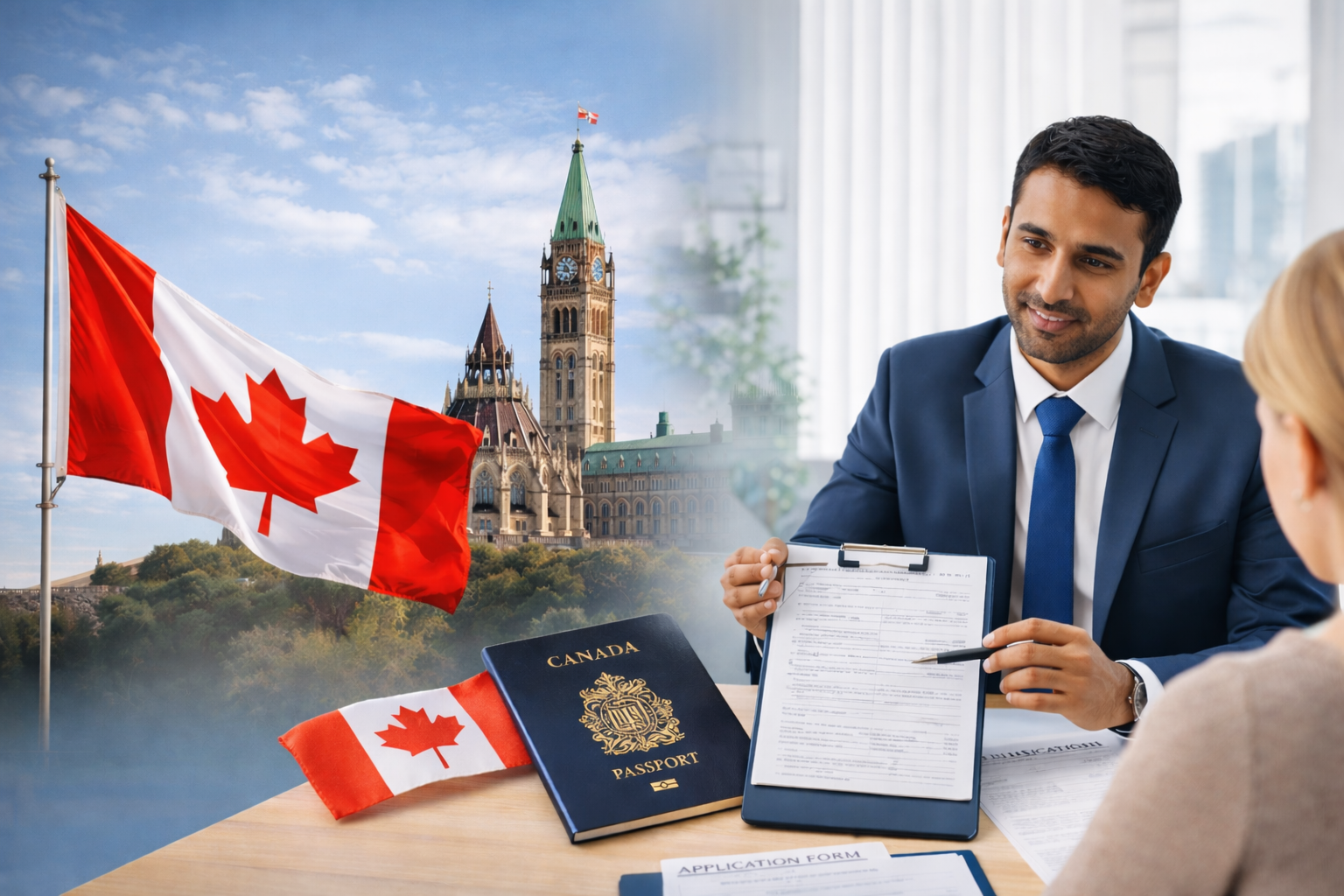 Registered Consultants for Canada Immigration: Everything You Need to Know Before Applying