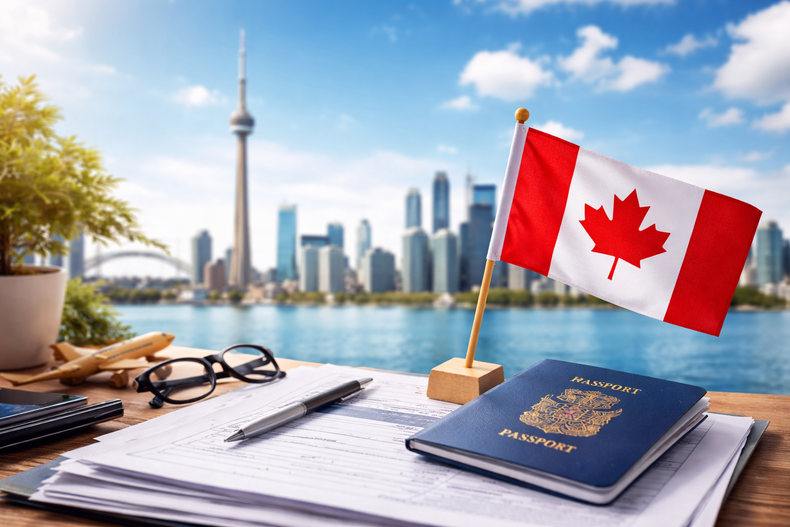 Best Consultant for PR in Canada: A Complete Guide for Aspiring Immigrants