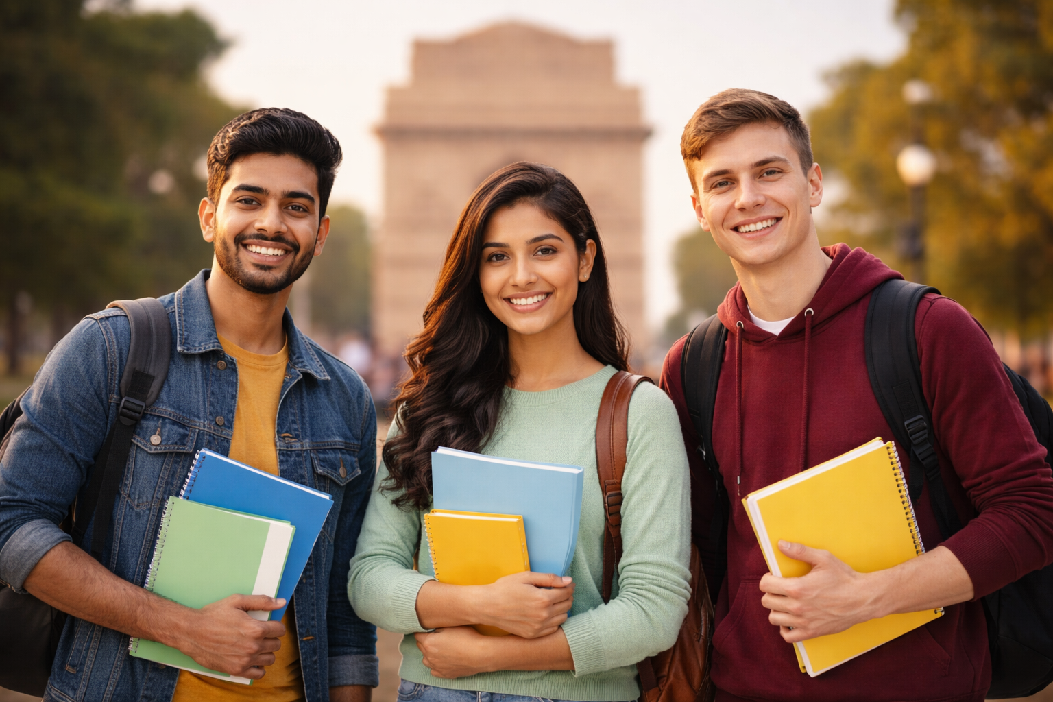Best Study Visa Consultants in Delhi: A Complete Guide for Students Planning to Study Abroad
