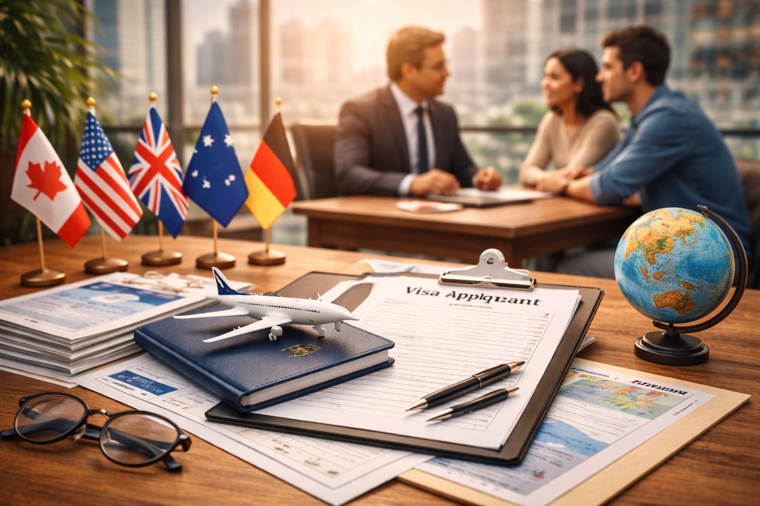 Student Visa Agency: Complete Guide to Choosing the Right Support for Your Study Abroad Journey