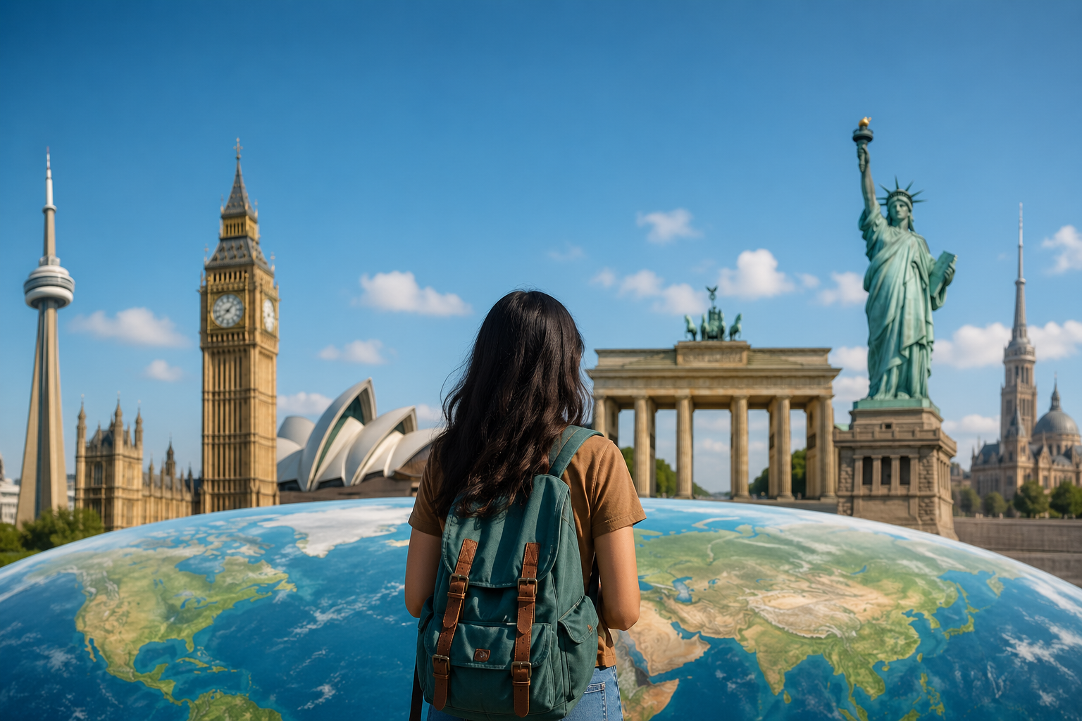 Best Countries for Indian Students: A Complete Guide to Global Education Opportunities